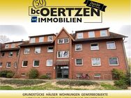 3 Zimmer Dachgeschoss Wohnung - ERSTBEZUG nach Sanierung - Winsen (Luhe)