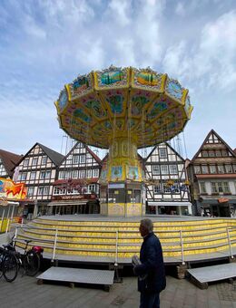 Ehrlich, offen und mit Lust auf gute Gespräche - Rinteln