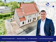 Versteckter Wohntraum in Calbe - mit Hof, Herz und Geschichte - Calbe (Saale)