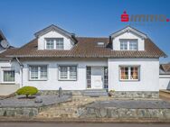Zopp! Repräsentatives, freistehendes Einfamilienhaus mit großer Einliegerwohnung - Alsdorf (Nordrhein-Westfalen)