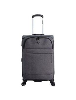 Saxoline® Koffer 2 Tone, aus Polyester-Material