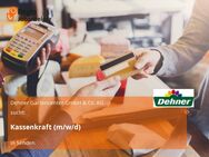Kassenkraft (m/w/d) - Senden (Nordrhein-Westfalen)