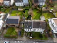 Leverkusen-Schlebusch: Gemütliche Doppelhaushälfte mit zwei Einheiten und viel Potenzial - Leverkusen