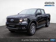 Ford Ranger, DoKa XLT Im Leasing 359€ brutto, Jahr 2025 - Halle (Saale)