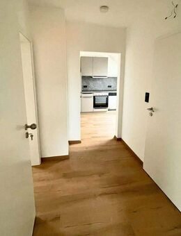 Moderne, zentrale 2-Zimmer Wohnung - Goldbach (Bayern)