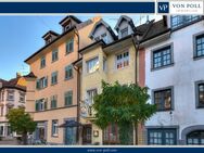 Mehrfamilienhaus mit Gewerbeeinheit im historischen Stadtkern von Radolfzell - Radolfzell (Bodensee)