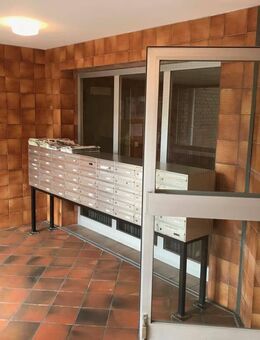 Demnächst frei! 2-Zimmer-Wohnung in Mönchengladbach Odenkirchen - Mönchengladbach