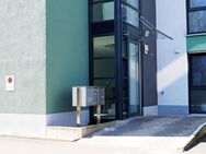 Fürth-Dambach: Schöne, moderne Wohnung mit Carportstellplatz und Top Energetik A+ - Fürth
