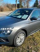 Skoda Kamiq 1,0 TSI Drive Vorführwagen in 03172