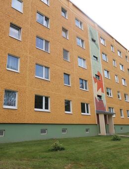 Hier lohnt sich das Treppensteigen! - Gera