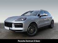 Porsche Cayenne, 14-WEGE 21-ZOLL, Jahr 2022 - Gilching