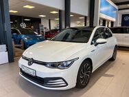 VW Golf, 1.5 TSI Style VIII Memor, Jahr 2020 - Bad Endorf