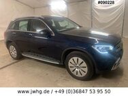 Mercedes-Benz GLC 300 e 4M LED 18" Nav+ HeadUp VirtCockp 360K - Steinbach-Hallenberg