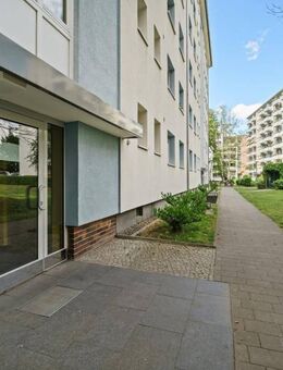 Vermietete Eigentumswohnung in Berlin-Wilmersdorf als Kapitalanlage - Berlin