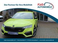 Skoda Octavia COMBI RS 2.0TDI DSG+AHK+PACC+CHALLENGEPAKET+ - Schnaittach