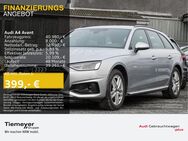 Audi A4, Avant 40 TDI Q ADVANCED TOUR, Jahr 2024 - Gelsenkirchen