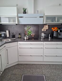 Grosse Küche von Fakta mit allen Geräten von Neff.TOP ZUSTAND!!! - Niederkassel