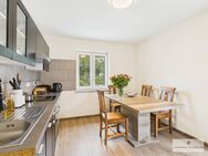 Ihr Gartenparadies im Erdgeschoss - modernisiert & einzugsbereit in Saarbrücken-Dudweiler - Saarbrücken