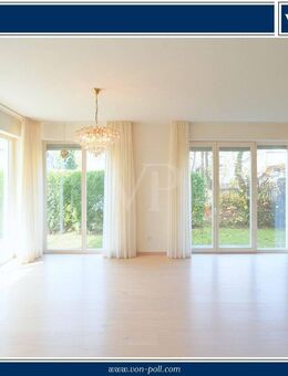 Barrierefreies Wohnen mit Komfort - Gepflegte Erdgeschosswohnung mit Terrasse nähe Stadtpark - Schwäbisch Hall