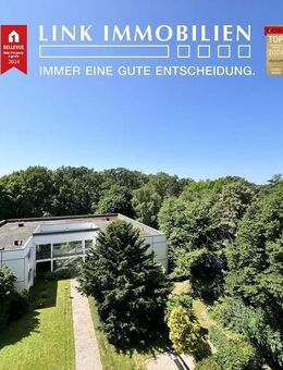 S-Sillenbuch: Geräumige 3-Zimmer-Wohnung mit toller Aussicht - Stuttgart