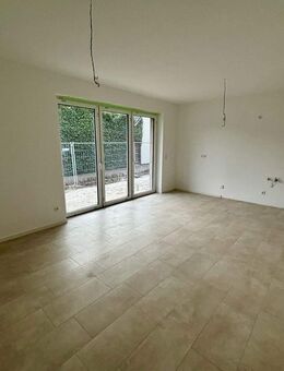 Barrierefreie 3 Zimmer ETW mit Terrasse in Schnelsen! - Hamburg