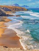 Reisepartner für spontanen Wanderurlaub auf Fuerteventura in 13347