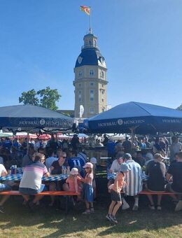 23.Karlsruher Bierbörse - Leverkusen