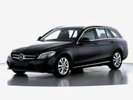 Mercedes C 200, Avantgarde BusinessPak, Jahr 2019 - Herne