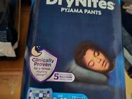 Dry night pants - Idstein