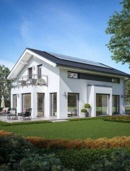 Das könnte Ihr Traumhaus sein! - Pellingen