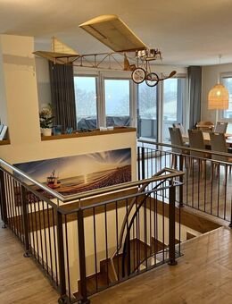 Exklusive Ferienwohnung auf der Insel Usedom. Hochwertige Komplettausstattung! Rundum-Service-Paket! Attraktive Rendite! - Garz