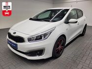 Kia cee'd, 16-Zoll, Jahr 2016 - Sülzetal