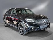 Mercedes GLC 400, e BURM AMG PREMIUM SPUR, Jahr 2023 - Neumünster