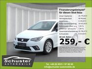 Seat Ibiza FR 1.0TSI*DSG LED ACC digCockp R-Kam Navi - Ruhstorf (Rott)