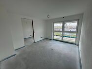 Neubau 2-Zimmer DG Wohnung mit Loggia & Stellplatz - Bissingen