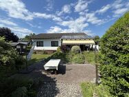 Einziehen u. Wohlfühlen. Einfamilienwohnhaus mit schönem Garten in ruhiger u. zentraler Lage von Kehl-Niedereich - Kehl