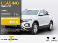 VW T-Roc, 1.0 TSI LIFE, Jahr 2023 - Lüdenscheid