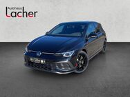 VW Golf, 2.0 TSI GTI Clubsport, Jahr 2024 - Nittenau