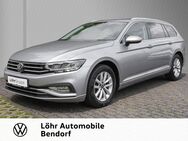 VW Passat Variant, 2.0 TDI Business Travel, Jahr 2022 - Bendorf (Rheinland-Pfalz)