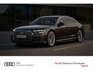 Audi A8, lang 50TDI quattro, Jahr 2022 - Potsdam