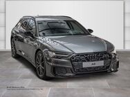 Audi A6, Avant S line 40 TDI quattro 150( 204), Jahr 2022 - Ulm