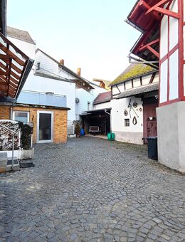 Hofreite in Weilburg-Gaudernbach - Weilburg