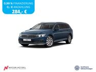 VW Passat Variant, 2.0 TDI ELEGANCE IQ, Jahr 2024 - Mitterteich