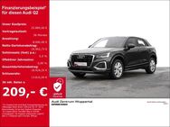 Audi Q2, 35 TFSI Advanced, Jahr 2021 - Wuppertal