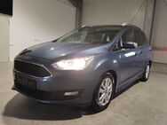 Ford Grand C-Max Titanium 1.0 EcoBoost 7-Sitzer-Na... - Wörth (Donau)