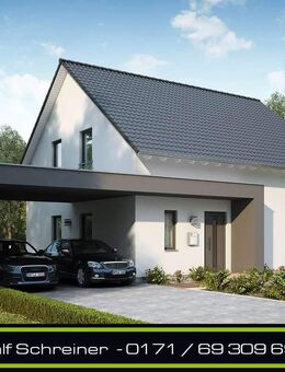 ** Das Traumhaus für die Junge Familie ** - Bergneustadt