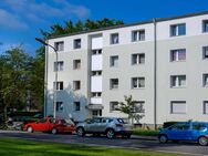 Zentrale 3-Zimmer-Wohnung in Moers idealer Grundriss - Moers