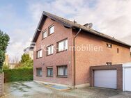 -Brauweiler- Freistehend. Großzügig. Gepflegt. - Pulheim