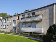 2-Zimmer-Wohnung in Mülheim-Winkhausen - Mülheim (Ruhr)