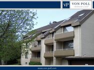 Gemütliche ca. 63 m² Ferien- oder Eigentumswohnung im OT Bockswiese mit Balkon und Garage - Goslar